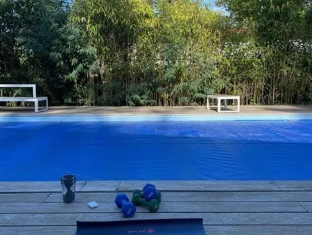 Villa paisible avec piscine chauffée et Wi-Fi, Villa 8 personnes à Lège Cap Ferret Le Cap Ferret - Photo 2