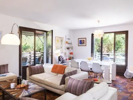 Villa paisible avec piscine chauffée et Wi-Fi, Villa 8 personnes à Lège Cap Ferret Le Cap Ferret - Photo 8