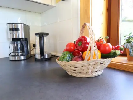 La Pomme de Pin, Belle maison au milieu des Ardennes avec sauna - Photo 18
