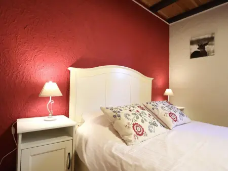 La Pomme de Pin, Belle maison au milieu des Ardennes avec sauna - Photo 28