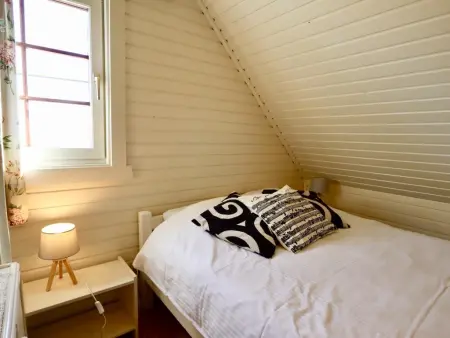 La Pomme de Pin, Belle maison au milieu des Ardennes avec sauna - Photo 30