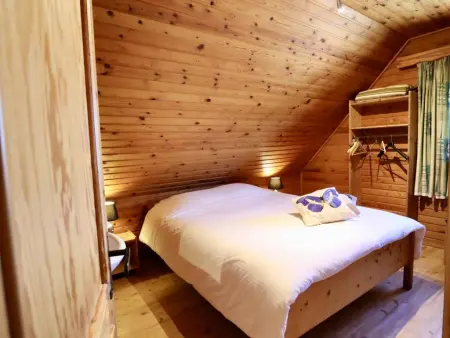 La Pomme de Pin, Belle maison au milieu des Ardennes avec sauna - Photo 33