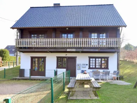 La Pomme de Pin, Belle maison au milieu des Ardennes avec sauna - Photo 36
