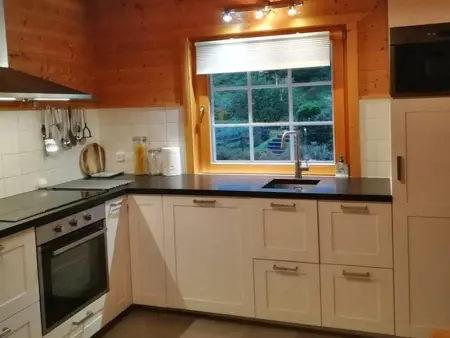 Le Temps-Passe, Chalet spacieux avec sauna les Portes du Soleil - Photo 7