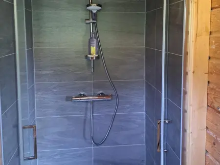 Le Temps-Passe, Chalet spacieux avec sauna les Portes du Soleil - Photo 37