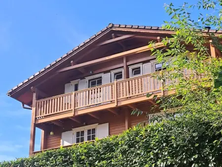 Le Temps-Passe, Chalet spacieux avec sauna les Portes du Soleil - Photo 41