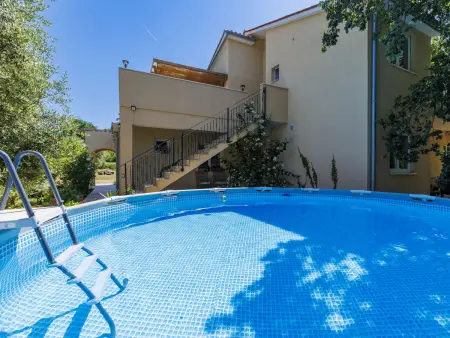 Fameja, Appartement 7 personnes à Medulin Ližnjan - Photo 1