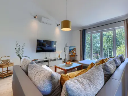 Fameja, Appartement 7 personnes à Medulin Ližnjan - Photo 3