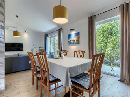 Fameja, Appartement 7 personnes à Medulin Ližnjan - Photo 5