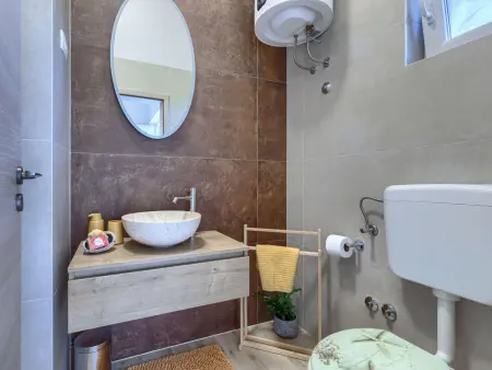 Fameja, Appartement 7 personnes à Medulin Ližnjan - Photo 16