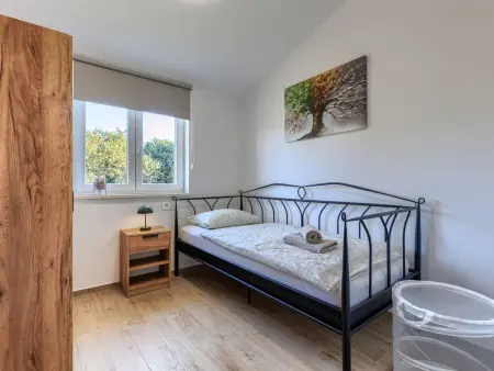 Fameja, Appartement 7 personnes à Medulin Ližnjan - Photo 20