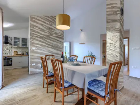 Fameja, Appartement 7 personnes à Medulin Ližnjan - Photo 27