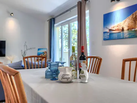 Fameja, Appartement 7 personnes à Medulin Ližnjan - Photo 35