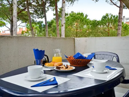 Parco Hemingway, Appartement 4 personnes à Lignano Pineta - Photo 4