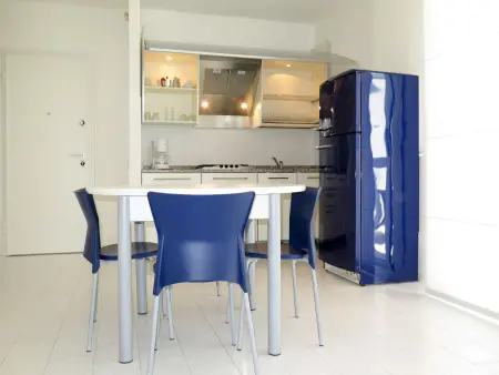 Parco Hemingway, Appartement 4 personnes à Lignano Pineta - Photo 7