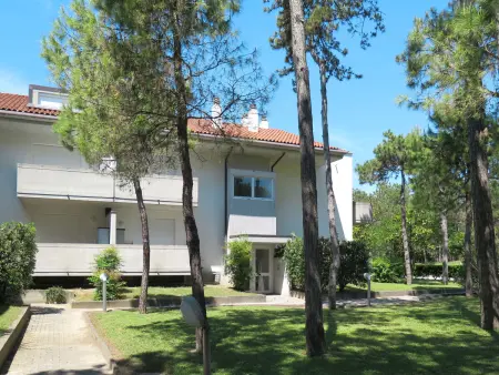 Parco Hemingway, Appartement 4 personnes à Lignano Pineta - Photo 2