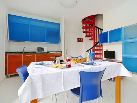 Parco Hemingway, Appartement 4 personnes à Lignano Pineta - Photo 4