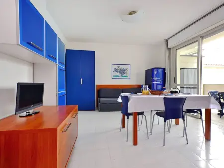 Parco Hemingway, Appartement 4 personnes à Lignano Pineta - Photo 5
