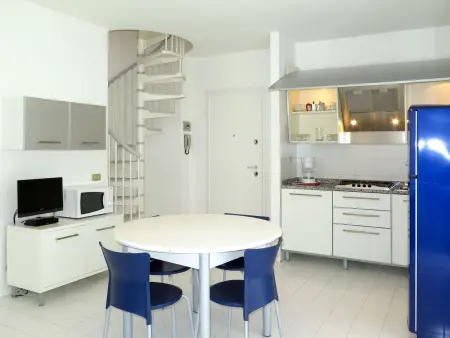 Parco Hemingway, Appartement 4 personnes à Lignano Pineta - Photo 8