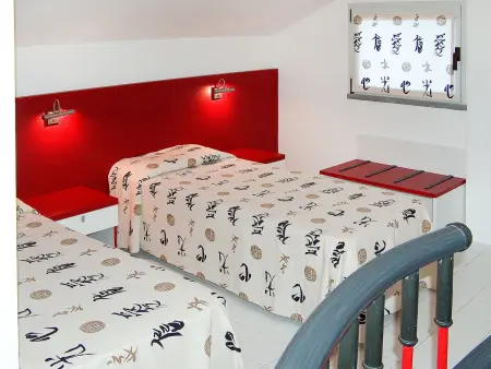 Parco Hemingway, Appartement 4 personnes à Lignano Pineta - Photo 9