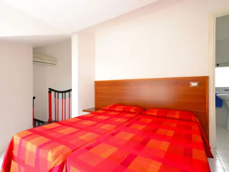 Parco Hemingway, Appartement 4 personnes à Lignano Pineta - Photo 11