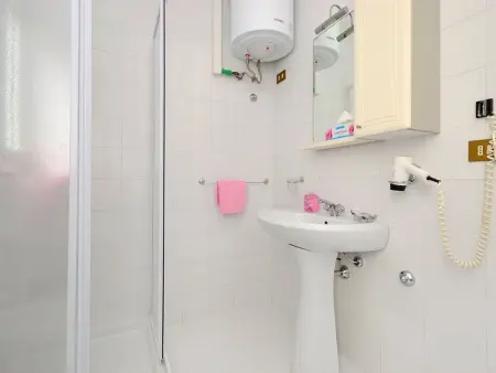 Parco Hemingway, Appartement 4 personnes à Lignano Pineta - Photo 15