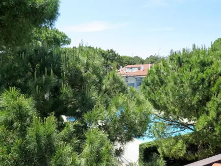 Parco Hemingway, Appartement 4 personnes à Lignano Pineta - Photo 17