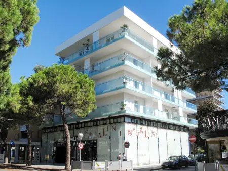 Fiore, Appartement 7 personnes à Lignano Sabbiadoro - Photo 1