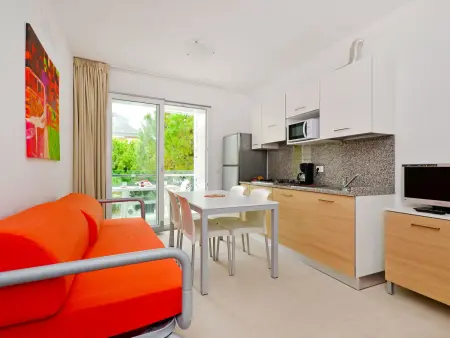 Fiore, Appartement 7 personnes à Lignano Sabbiadoro - Photo 4