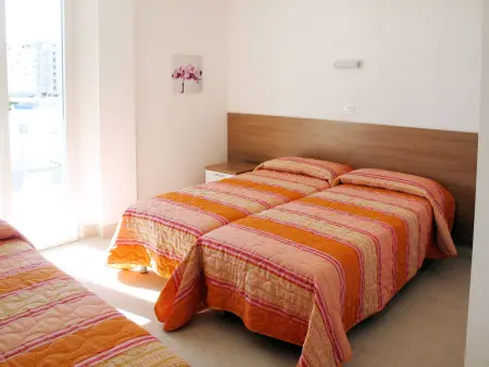 Fiore, Appartement 7 personnes à Lignano Sabbiadoro - Photo 9