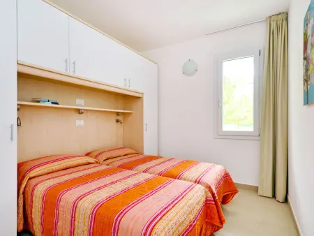 Fiore, Appartement 7 personnes à Lignano Sabbiadoro - Photo 12