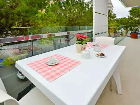 Fiore, Appartement 7 personnes à Lignano Sabbiadoro - Photo 3