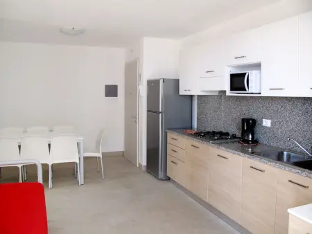 Fiore, Appartement 7 personnes à Lignano Sabbiadoro - Photo 8