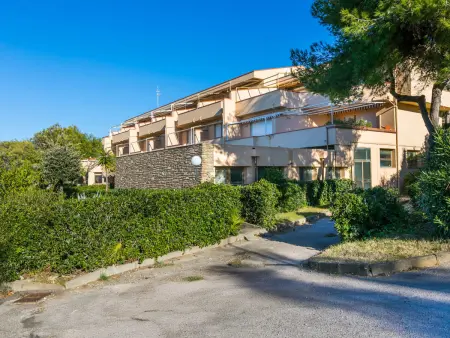 Eco del mare, Appartement 4 personnes à Castiglioncello - Photo 1