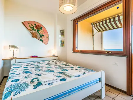 Eco del mare, Appartement 4 personnes à Castiglioncello - Photo 17