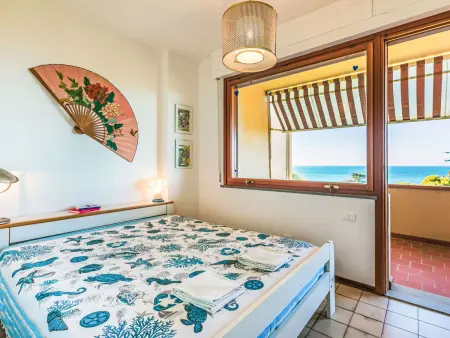 Eco del mare, Appartement 4 personnes à Castiglioncello - Photo 18