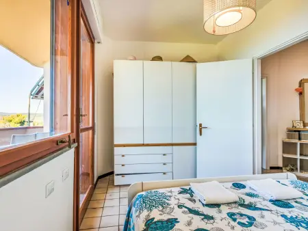 Eco del mare, Appartement 4 personnes à Castiglioncello - Photo 20