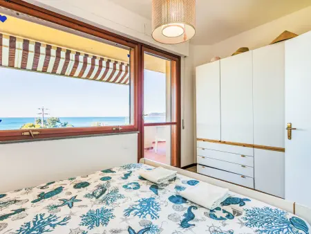 Eco del mare, Appartement 4 personnes à Castiglioncello - Photo 21