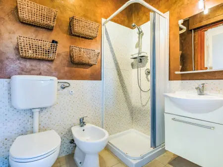 Eco del mare, Appartement 4 personnes à Castiglioncello - Photo 22