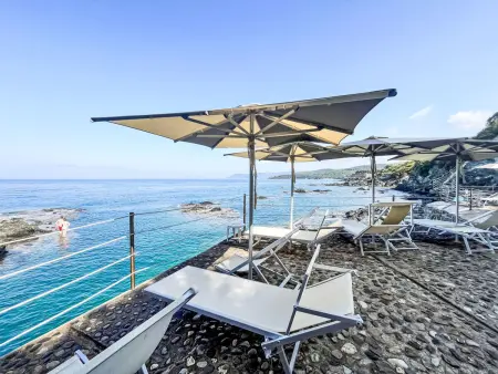 Eco del mare, Appartement 4 personnes à Castiglioncello - Photo 25