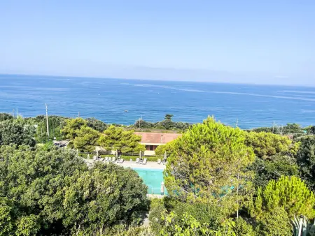 Eco del mare, Appartement 4 personnes à Castiglioncello - Photo 27