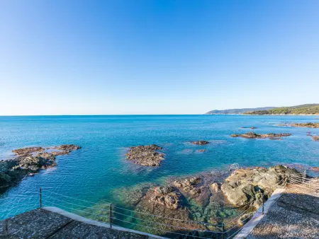 Eco del mare, Appartement 4 personnes à Castiglioncello - Photo 38
