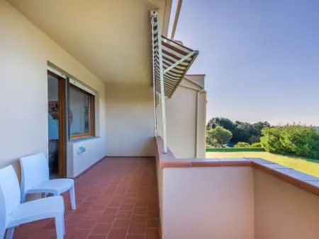 Eco del mare, Appartement 4 personnes à Castiglioncello - Photo 39