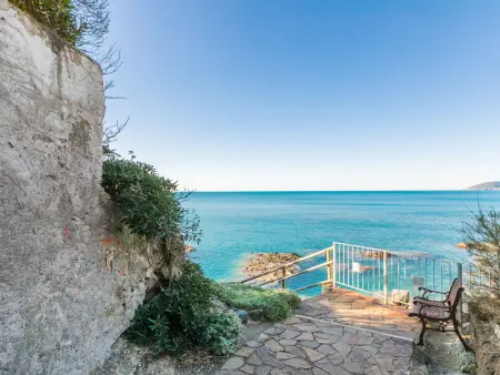 Eco del mare, Appartement 4 personnes à Castiglioncello - Photo 41