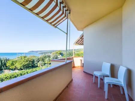 Eco del mare, Appartement 4 personnes à Castiglioncello - Photo 42