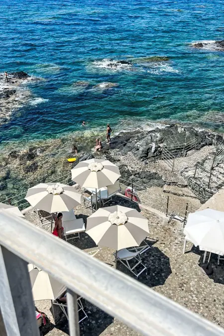 Eco del mare, Appartement 4 personnes à Castiglioncello - Photo 44