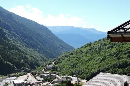 Hameau 8 301 - SPA & PISCINE studio 2 pers., Appartement à Orelle près des 3 Vallées - Photo 20