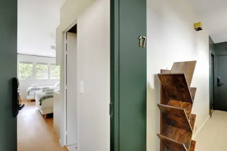 IA-31-DEGAULLE-17, Résidence moderne  Green Suites  - Meudon/Vélizy - Photo 4