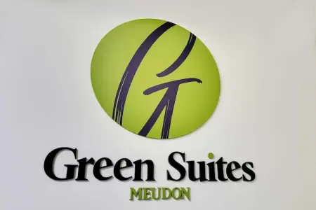 IA-31-DEGAULLE-17, Résidence moderne  Green Suites  - Meudon/Vélizy - Photo 6