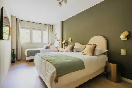 IA-31-DEGAULLE-17, Résidence moderne  Green Suites  - Meudon/Vélizy - Photo 10